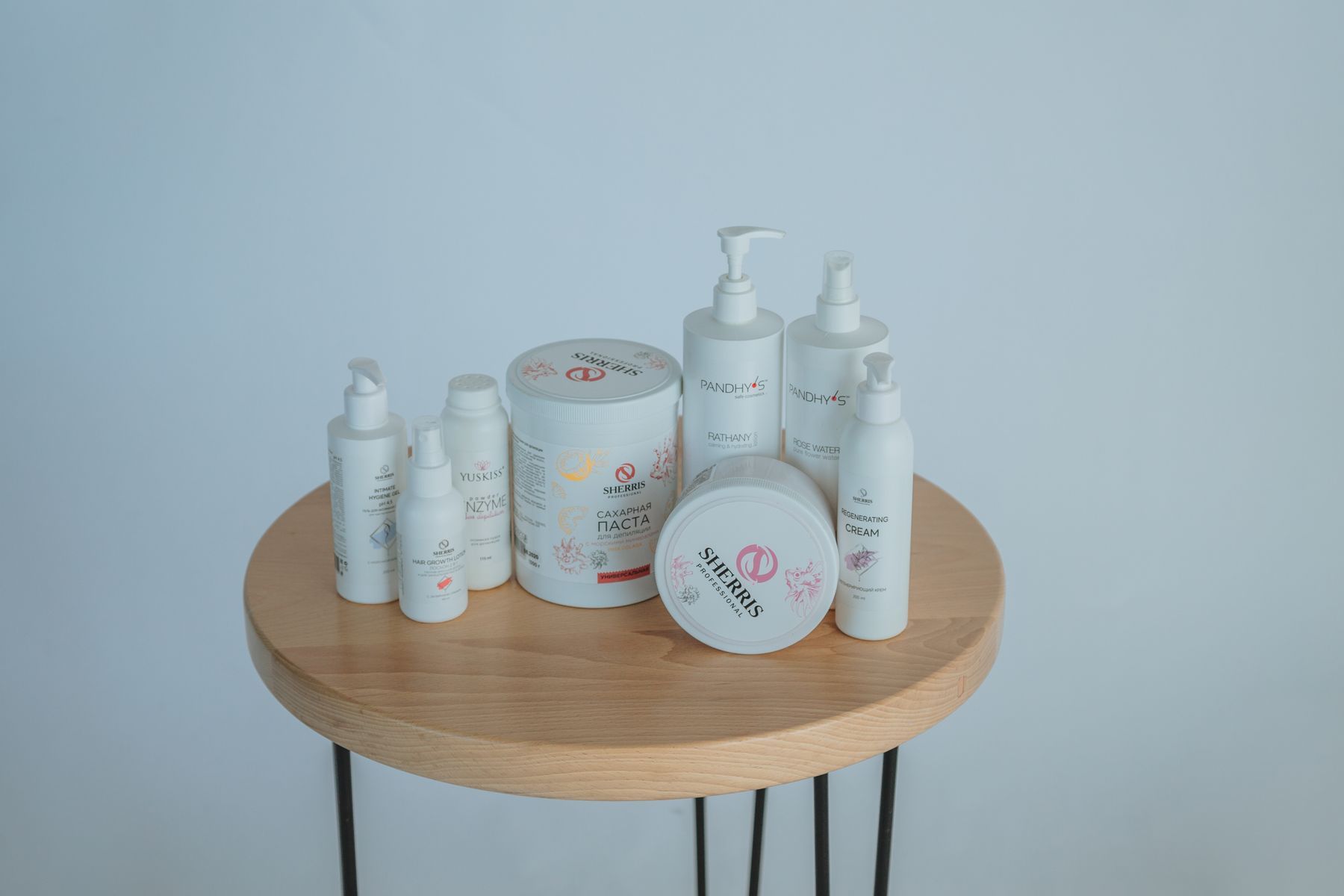 Nadee Beauty Salon, Kandy: photo 5